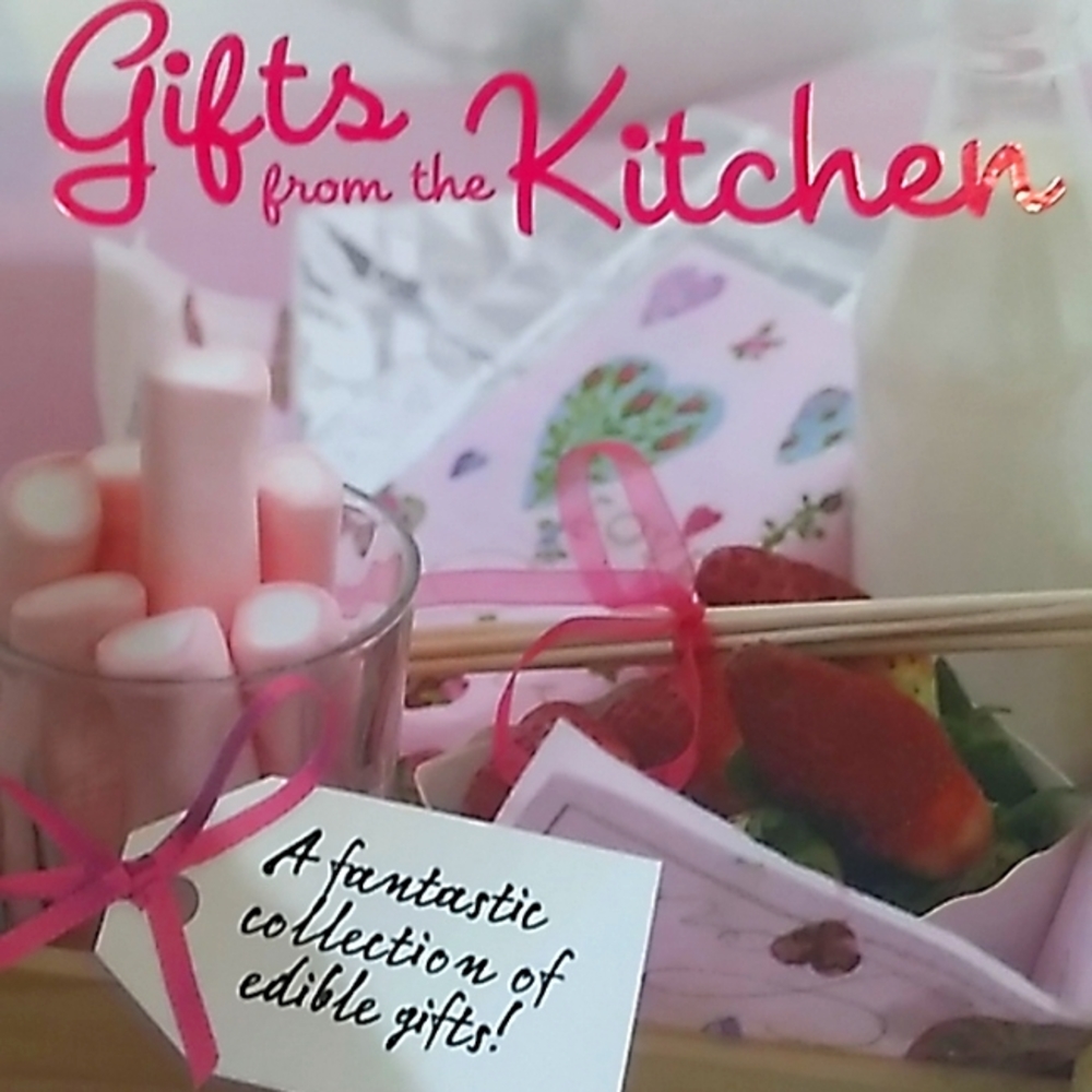 (3/$10) Gifts from the Kitchen